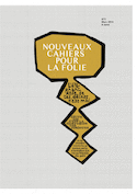 Nouveaux cahiers pour la folie n°5 : t´es moins